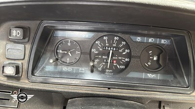Lot 716 - 1993 PEUGEOT 504 GL DIESEL