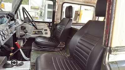 Lot 636 - 1969 LAND ROVER 109" - 4 CYL