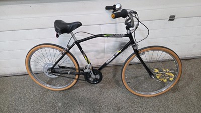 Lot 627 - 1982 RALEIGH BOMBER 24" RARE VERSION
