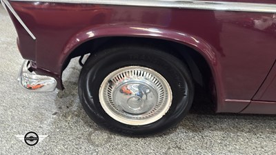 Lot 278 - 1966 SINGER VOGUE