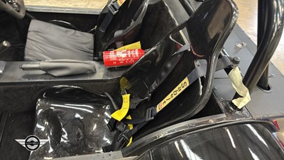 Lot 438 - 2004 LUEGO VELOCITY XT