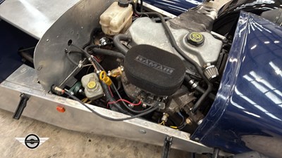 Lot 438 - 2004 LUEGO VELOCITY XT