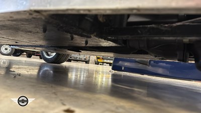 Lot 438 - 2004 LUEGO VELOCITY XT
