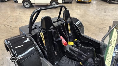 Lot 438 - 2004 LUEGO VELOCITY XT