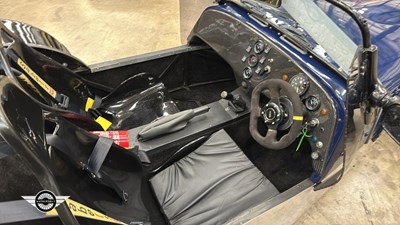 Lot 438 - 2004 LUEGO VELOCITY XT