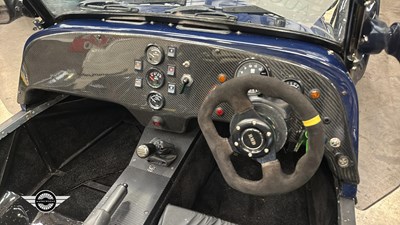 Lot 438 - 2004 LUEGO VELOCITY XT