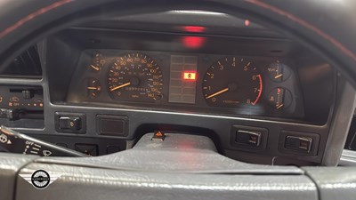 Lot 36 - 1983 COLT CORDIA TURBO