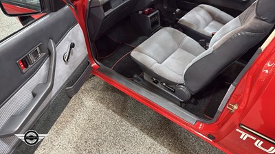 Lot 36 - 1983 COLT CORDIA TURBO