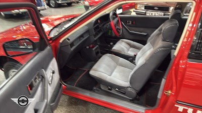 Lot 36 - 1983 COLT CORDIA TURBO
