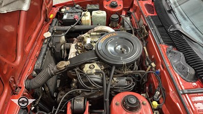 Lot 36 - 1983 COLT CORDIA TURBO