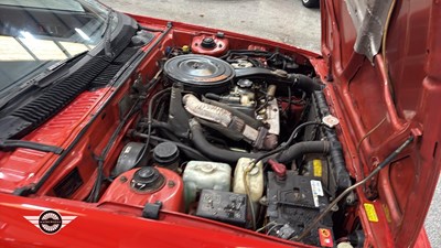 Lot 36 - 1983 COLT CORDIA TURBO