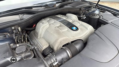 Lot 112 - 2002 BMW 735 LI AUTO