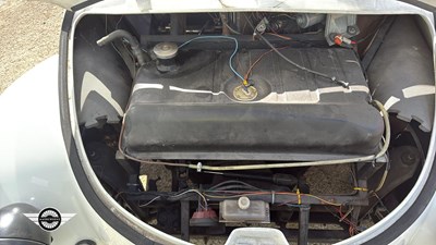 Lot 704 - 1971 VOLKSWAGEN BEACH BUGGY