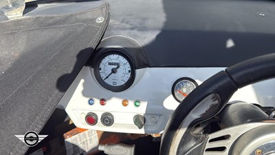 Lot 704 - 1971 VOLKSWAGEN BEACH BUGGY