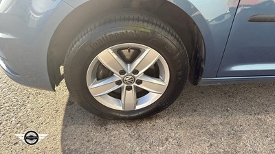 Lot 304 - 2016 VOLKSWAGEN CADDY C20 TRENDLINE TDI