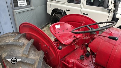 Lot 892 - 1954 DAVID BROWN