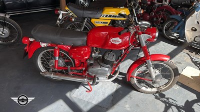 Lot 400 - 1966 WARDS BENELLI