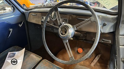 Lot 498 - 1954 AUSTIN A40