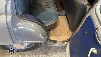 Lot 498 - 1954 AUSTIN A40