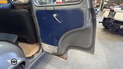 Lot 498 - 1954 AUSTIN A40