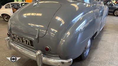 Lot 498 - 1954 AUSTIN A40