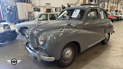 Lot 498 - 1954 AUSTIN A40