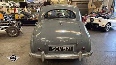 Lot 498 - 1954 AUSTIN A40