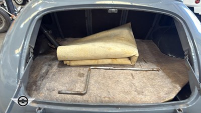 Lot 498 - 1954 AUSTIN A40