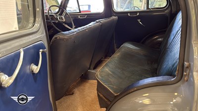 Lot 498 - 1954 AUSTIN A40