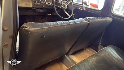 Lot 498 - 1954 AUSTIN A40