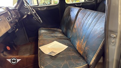 Lot 498 - 1954 AUSTIN A40
