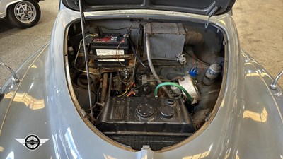 Lot 498 - 1954 AUSTIN A40