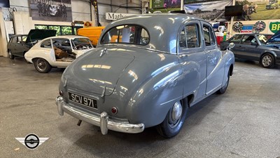 Lot 498 - 1954 AUSTIN A40