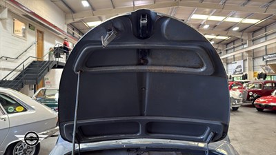 Lot 498 - 1954 AUSTIN A40