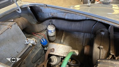 Lot 498 - 1954 AUSTIN A40