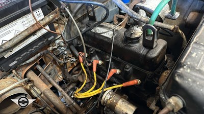 Lot 498 - 1954 AUSTIN A40