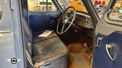Lot 498 - 1954 AUSTIN A40