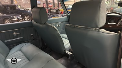 Lot 90 - 1973 VAUXHALL VICTOR