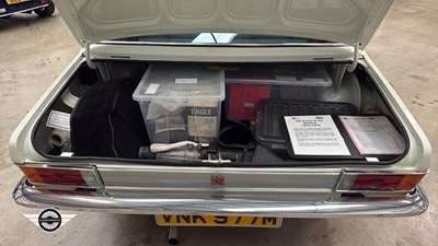 Lot 90 - 1973 VAUXHALL VICTOR