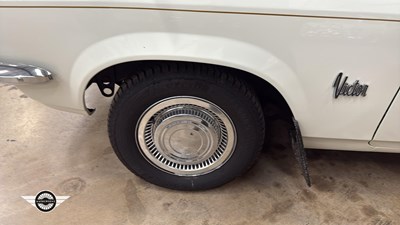 Lot 90 - 1973 VAUXHALL VICTOR