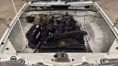 Lot 90 - 1973 VAUXHALL VICTOR