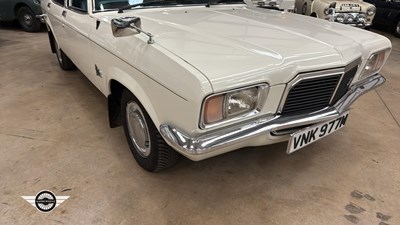 Lot 90 - 1973 VAUXHALL VICTOR