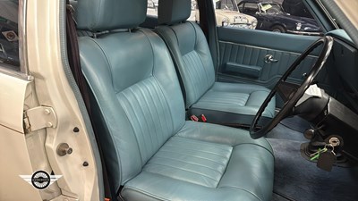 Lot 90 - 1973 VAUXHALL VICTOR