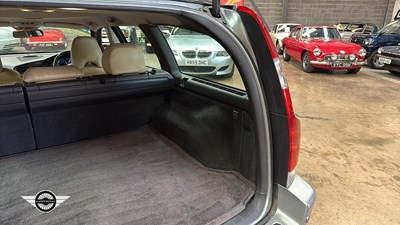 Lot 222 - 2006 VOLVO V70 R