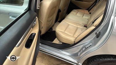 Lot 222 - 2006 VOLVO V70 R