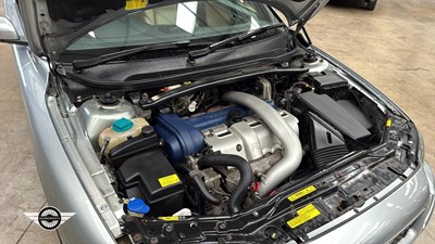 Lot 222 - 2006 VOLVO V70 R