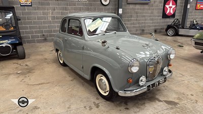 Lot 328 - 1956 AUSTIN A30