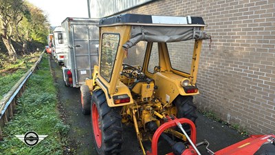 Lot 294 - circa 1975-80 DAVID BROWN 885