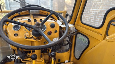 Lot 294 - circa 1975-80 DAVID BROWN 885