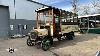 Lot 378 - 1917 ALBION